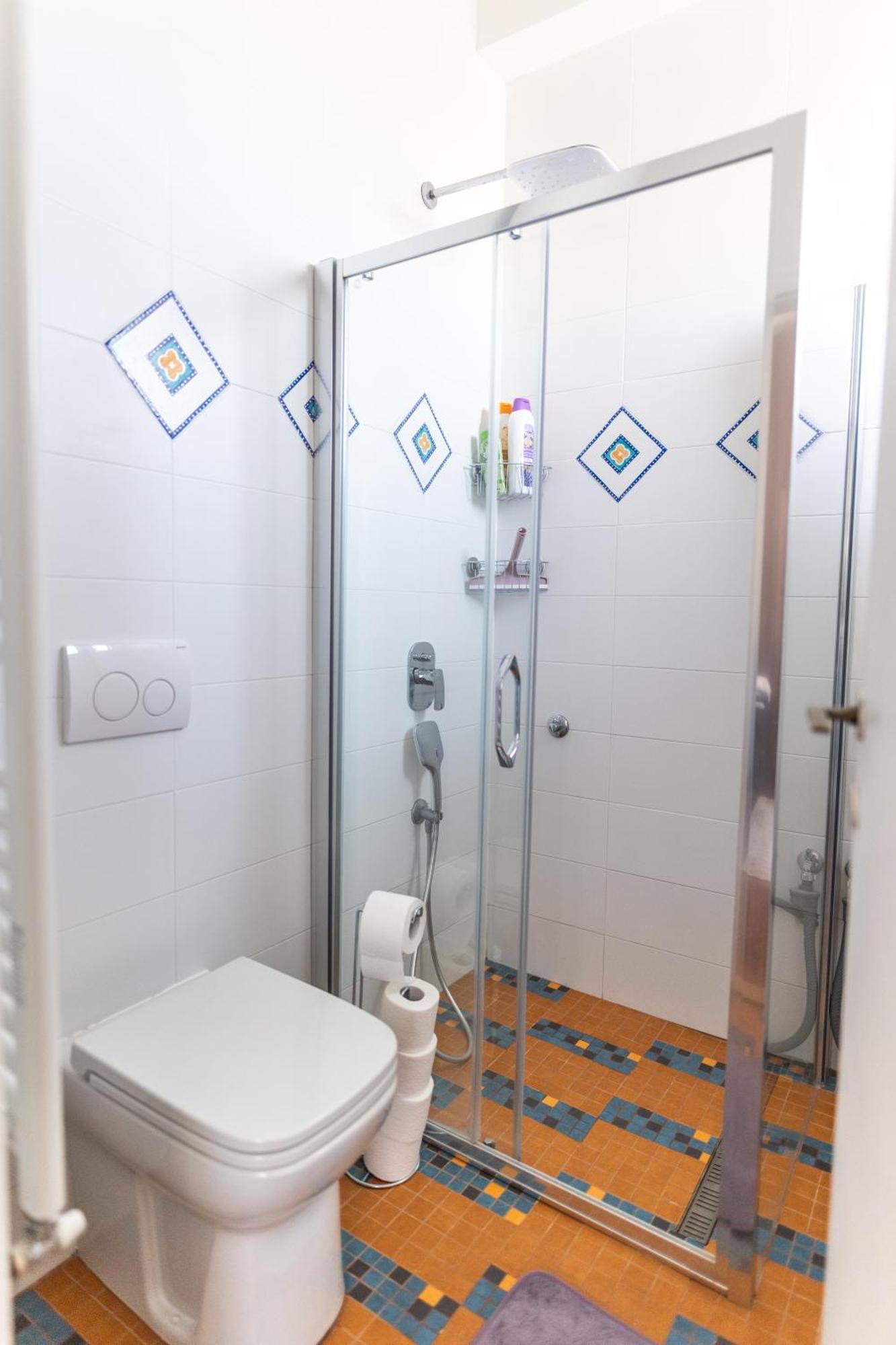 בלגרד Ugi House - City Center מראה חיצוני תמונה